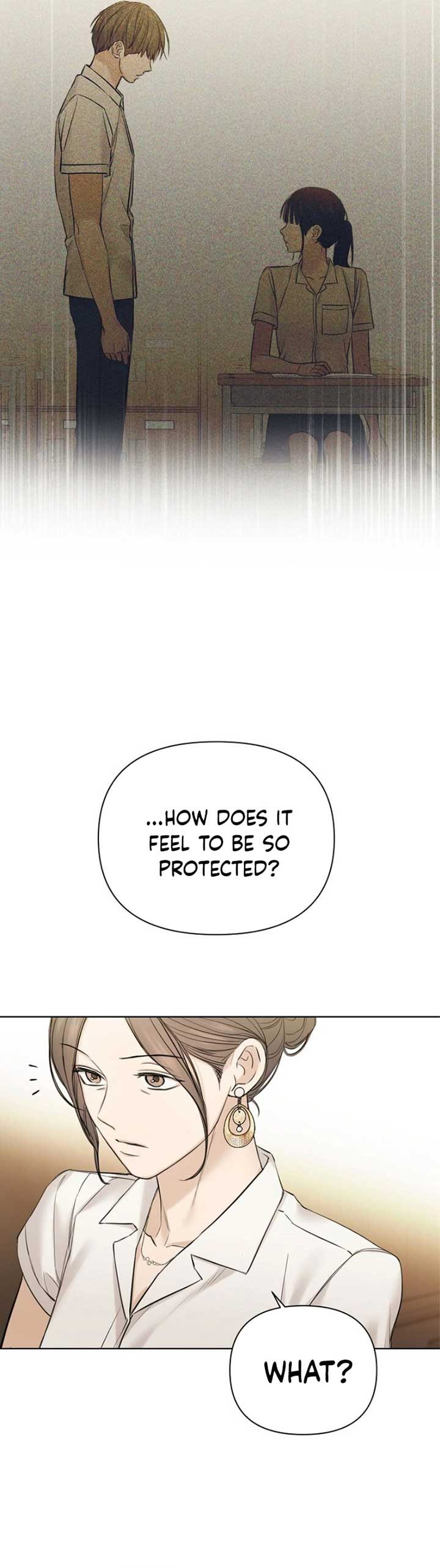 Just Twilight Chapter 48 - Page 19