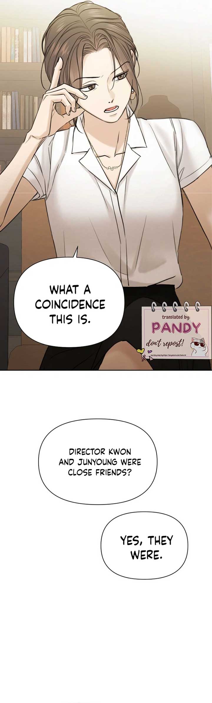 Just Twilight Chapter 48 - Page 26