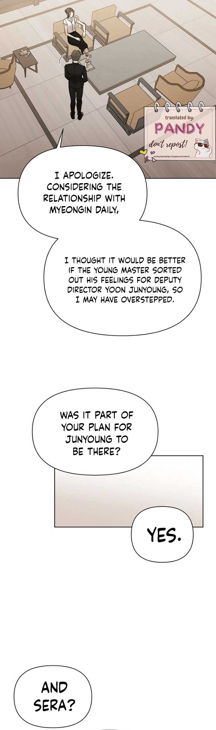 Just Twilight Chapter 48 - Page 28