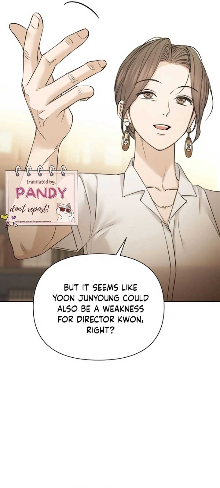 Just Twilight Chapter 48 - Page 31