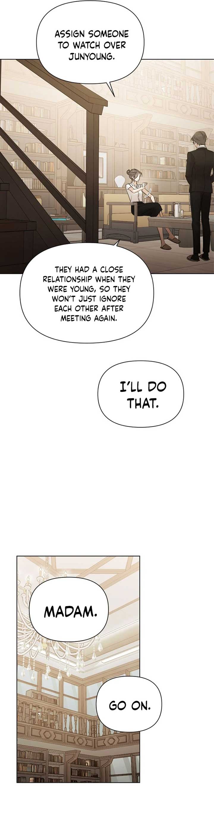 Just Twilight Chapter 48 - Page 32