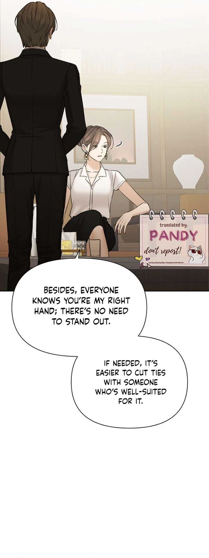 Just Twilight Chapter 48 - Page 35