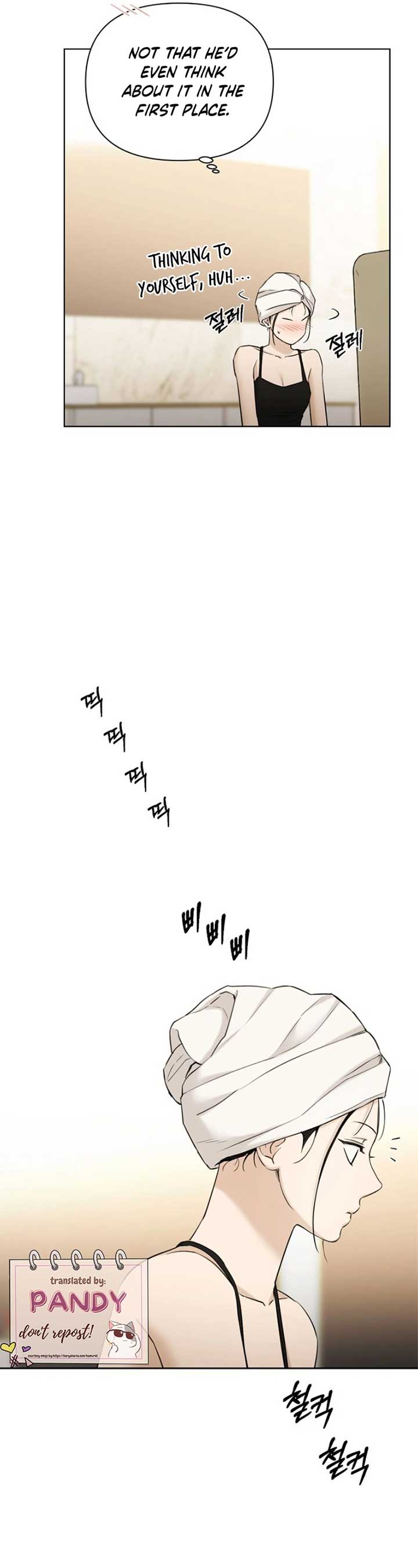 Just Twilight Chapter 48 - Page 40