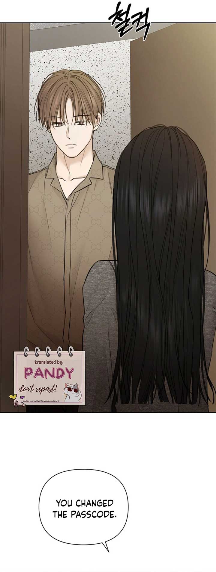 Just Twilight Chapter 48 - Page 43