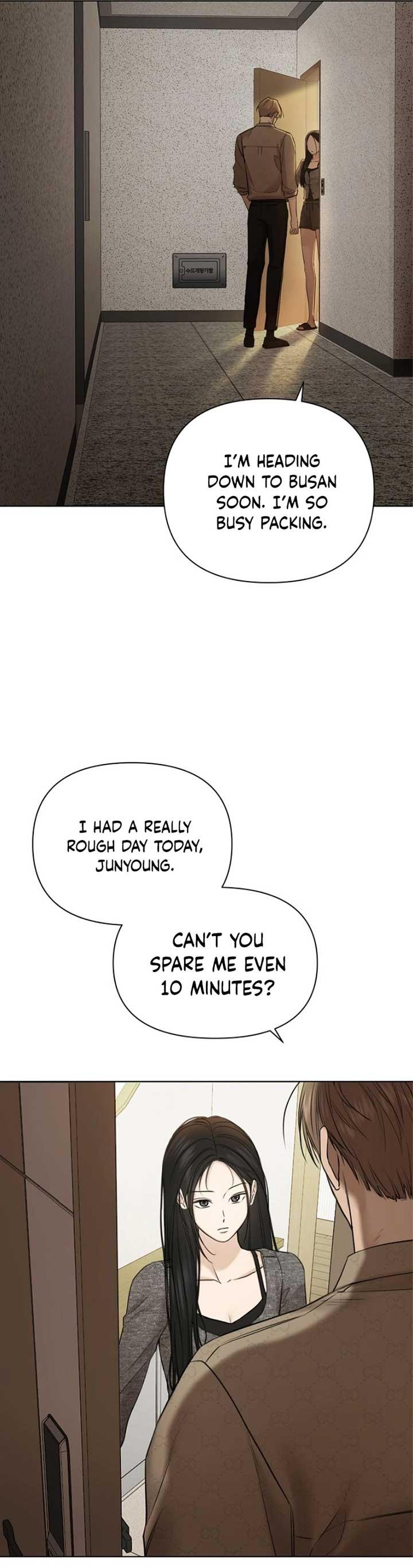 Just Twilight Chapter 48 - Page 44