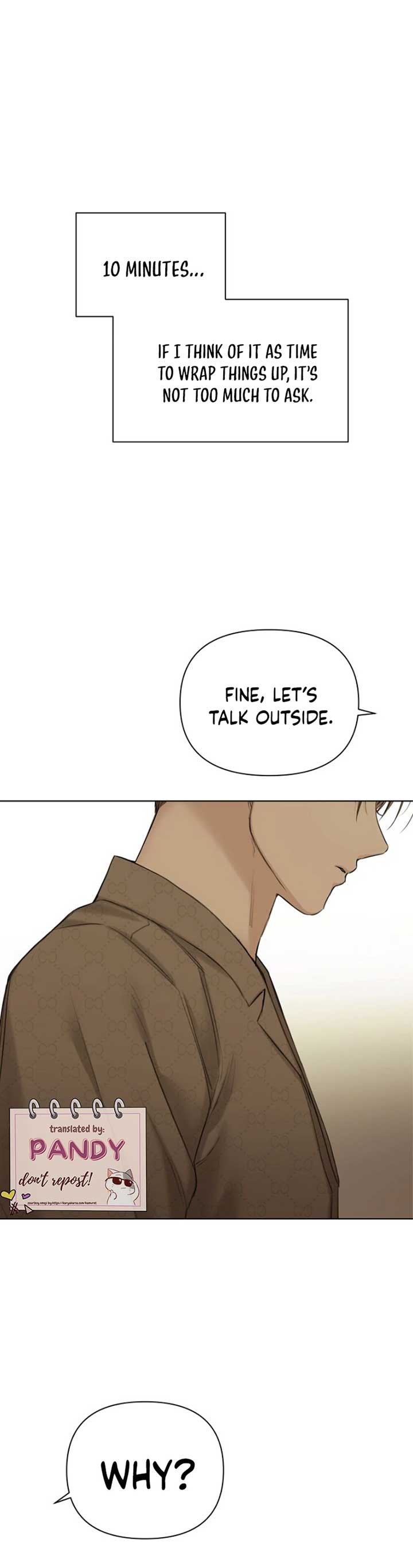 Just Twilight Chapter 48 - Page 45