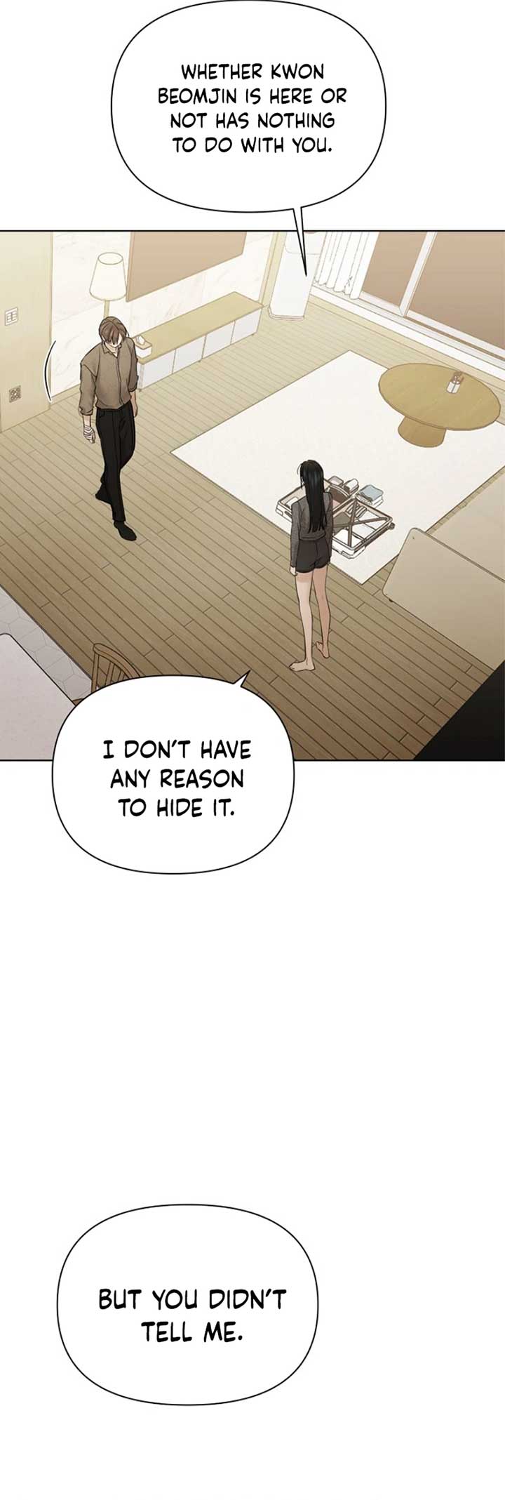 Just Twilight Chapter 48 - Page 50