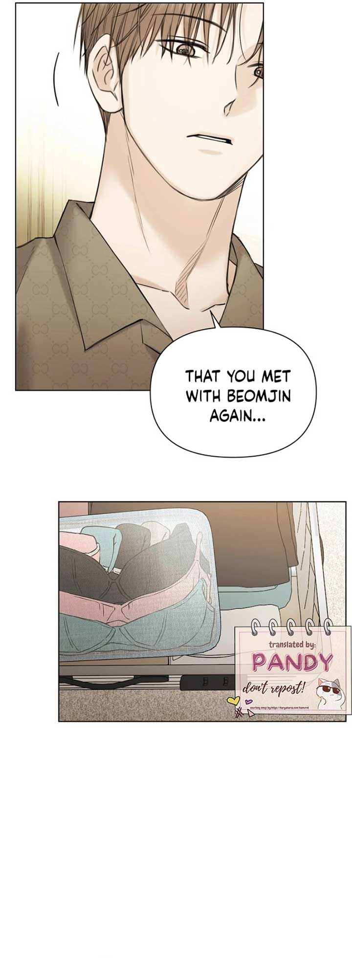 Just Twilight Chapter 48 - Page 51