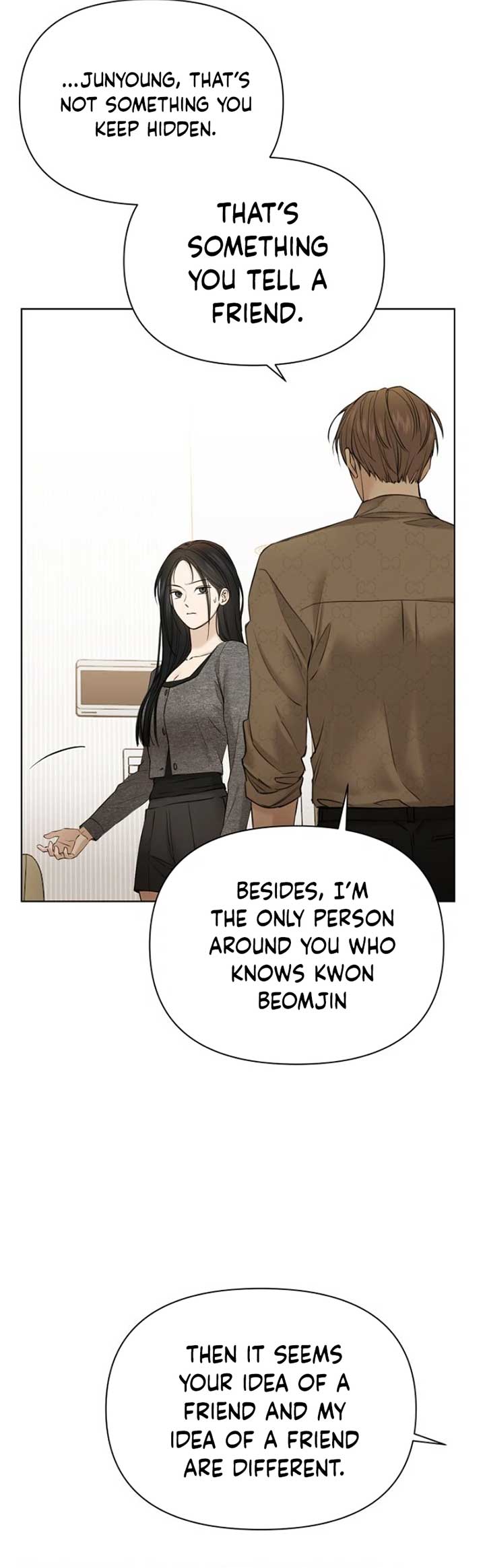 Just Twilight Chapter 48 - Page 53