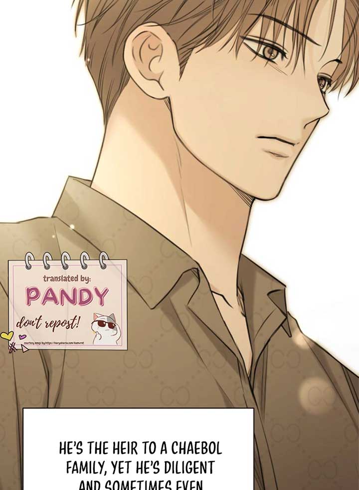 Just Twilight Chapter 49 - Page 19