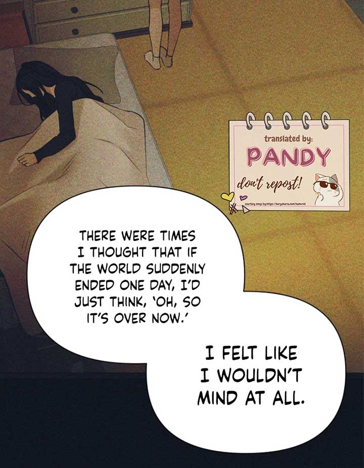 Just Twilight Chapter 49 - Page 43