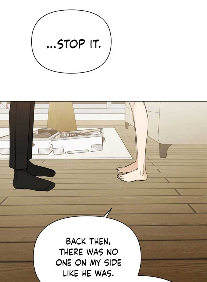 Just Twilight Chapter 49 - Page 50