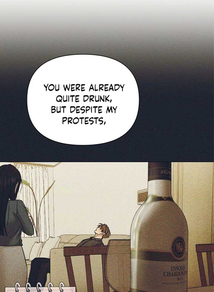 Just Twilight Chapter 49 - Page 55