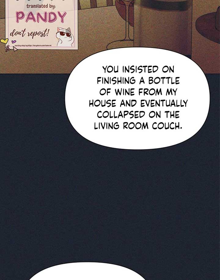 Just Twilight Chapter 49 - Page 56