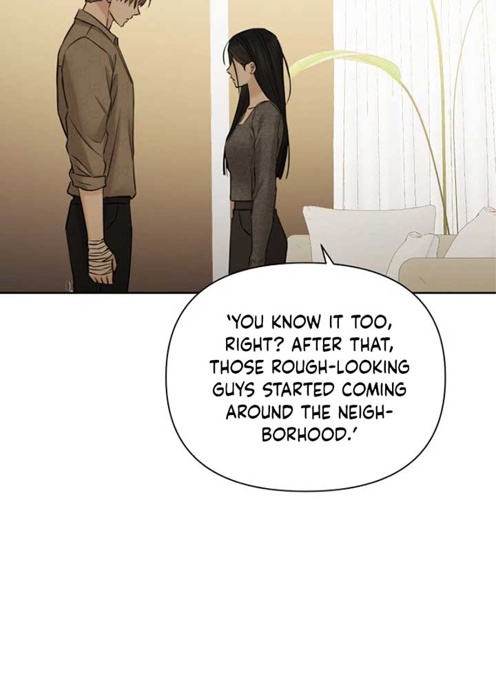 Just Twilight Chapter 49 - Page 61