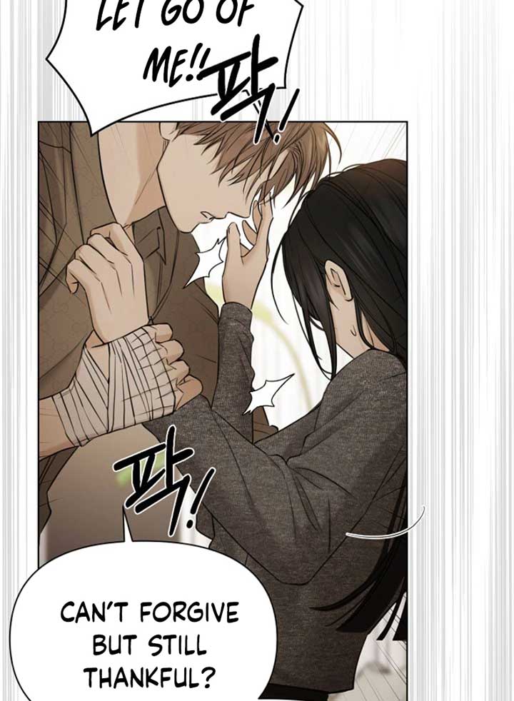 Just Twilight Chapter 49 - Page 101