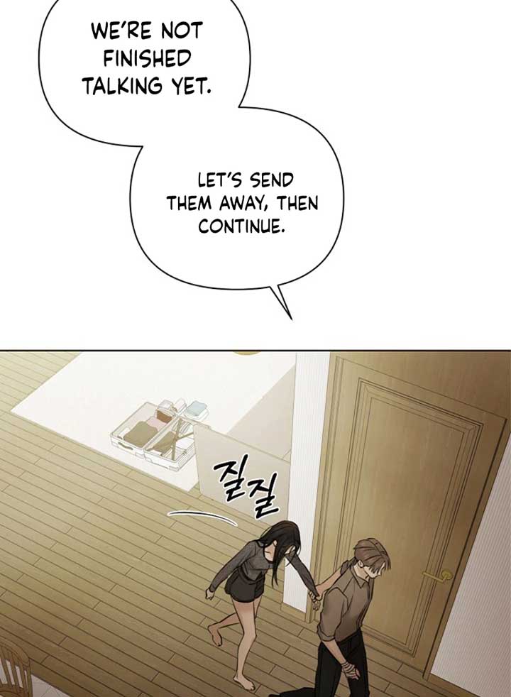 Just Twilight Chapter 49 - Page 118