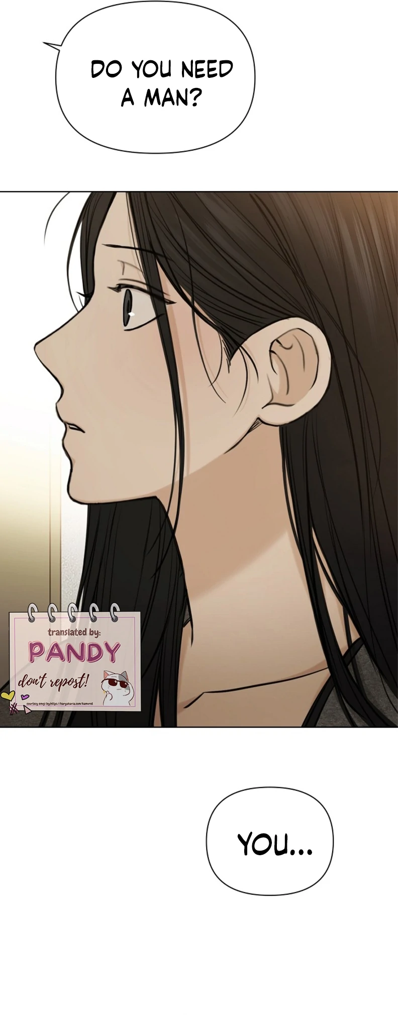 Just Twilight Chapter 50 - Page 5