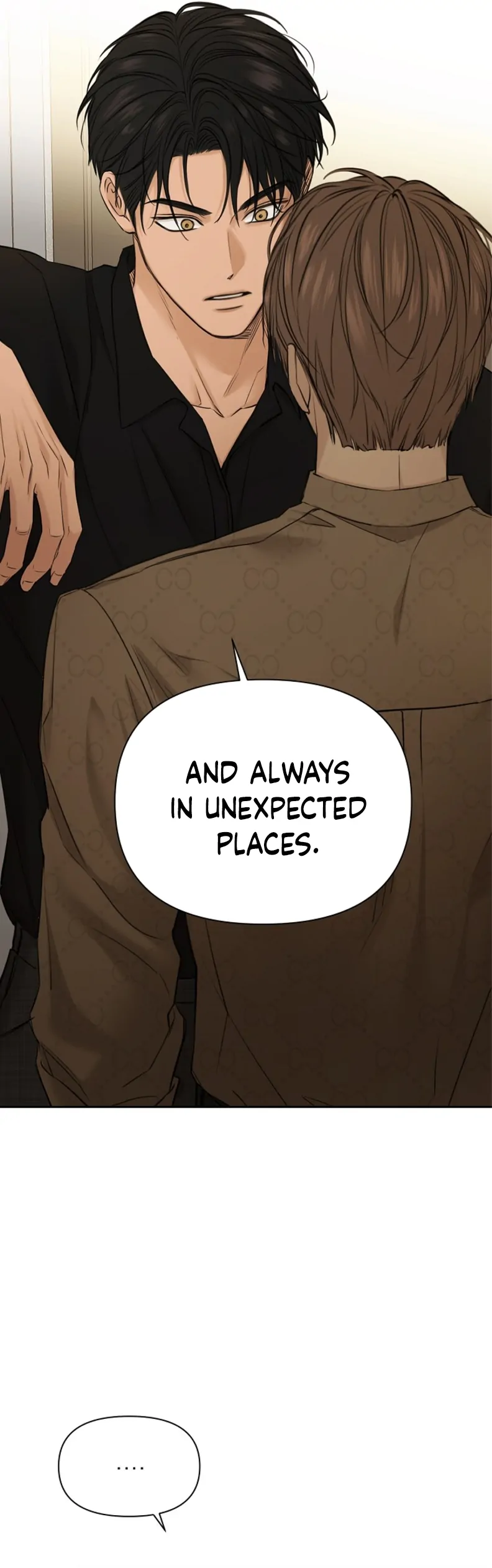 Just Twilight Chapter 50 - Page 9