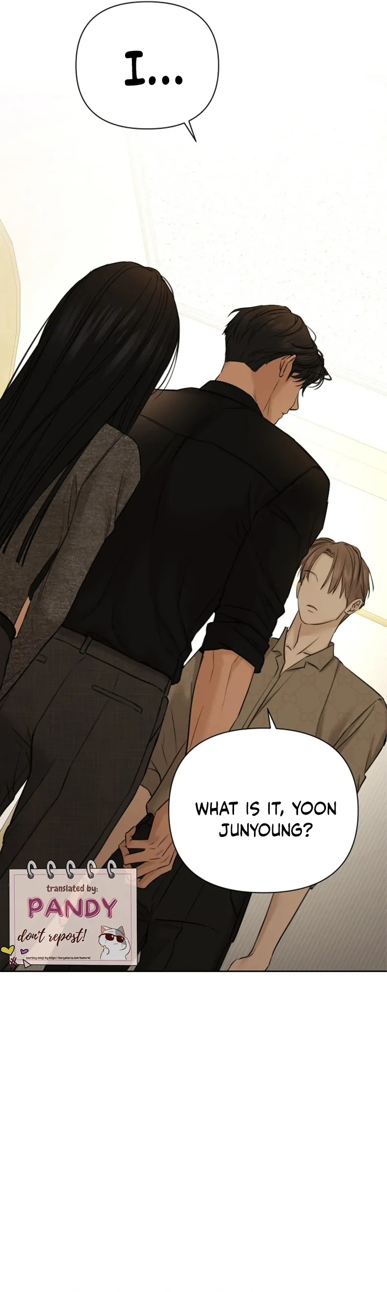 Just Twilight Chapter 50 - Page 12