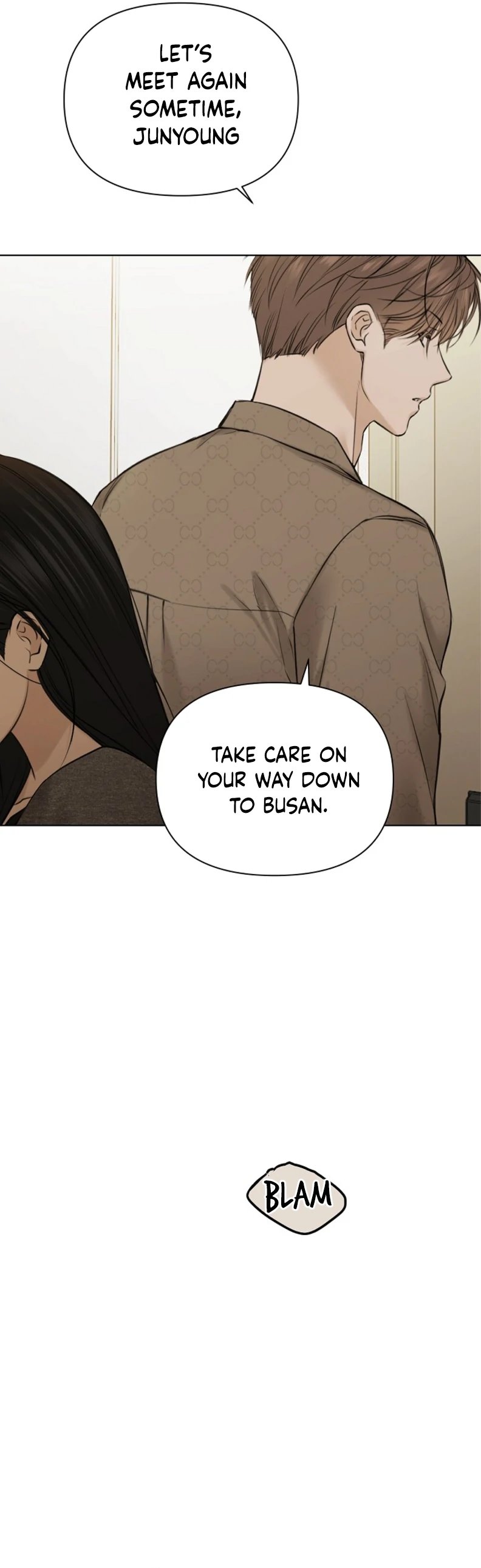 Just Twilight Chapter 50 - Page 16