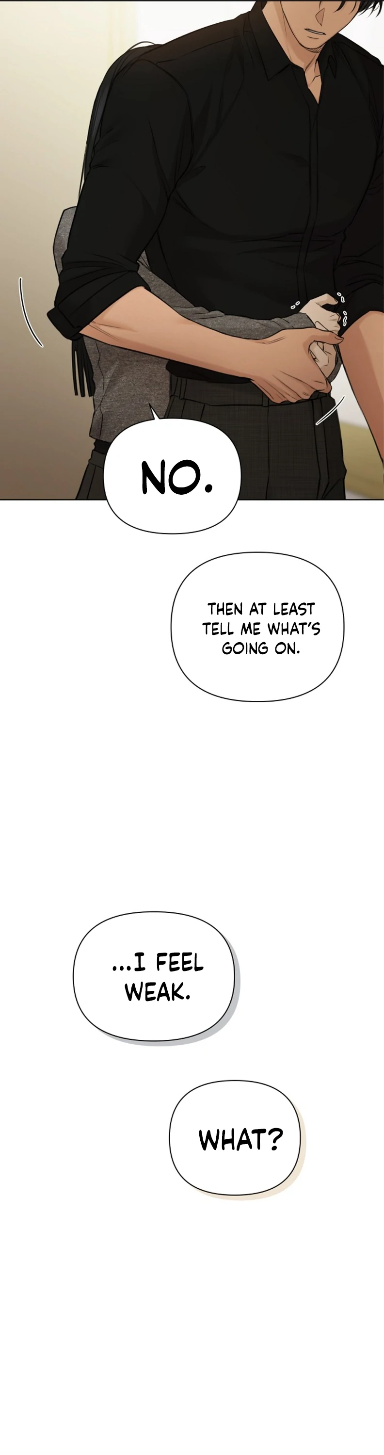 Just Twilight Chapter 50 - Page 20