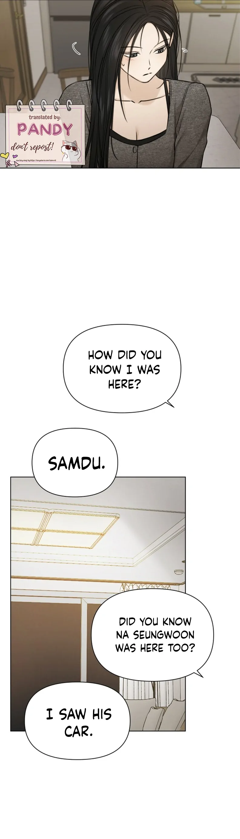 Just Twilight Chapter 50 - Page 26