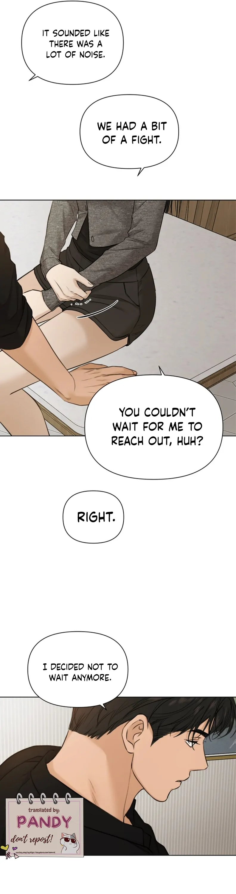 Just Twilight Chapter 50 - Page 27