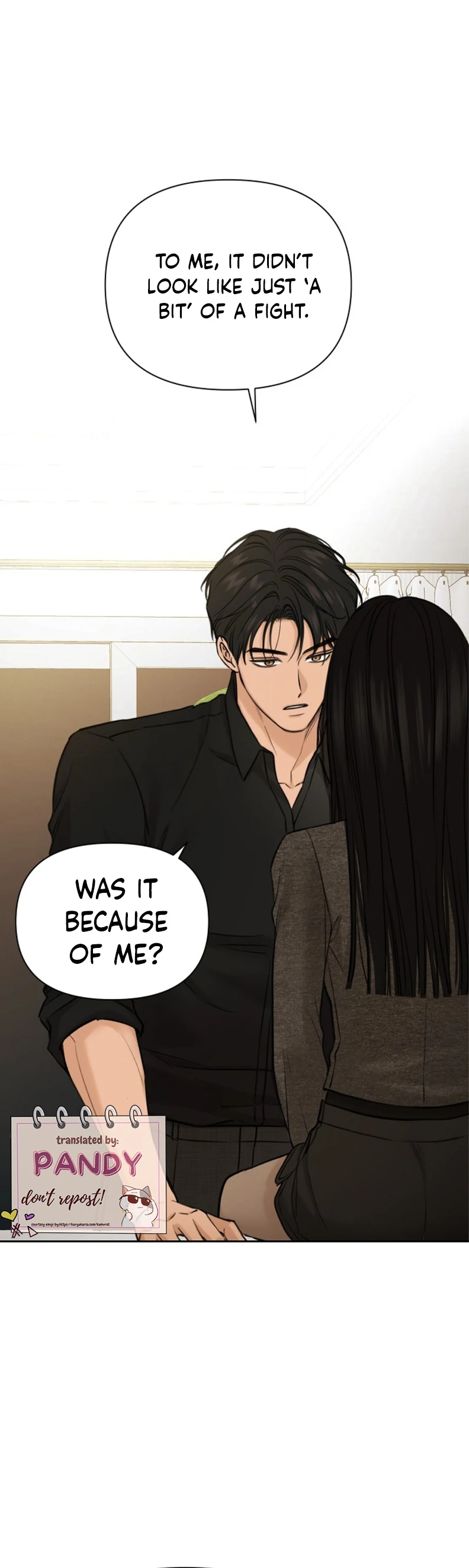 Just Twilight Chapter 50 - Page 28