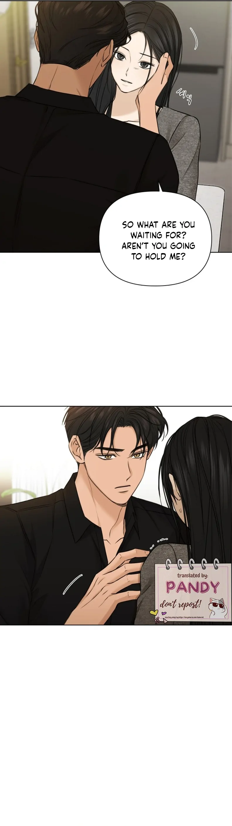 Just Twilight Chapter 50 - Page 31