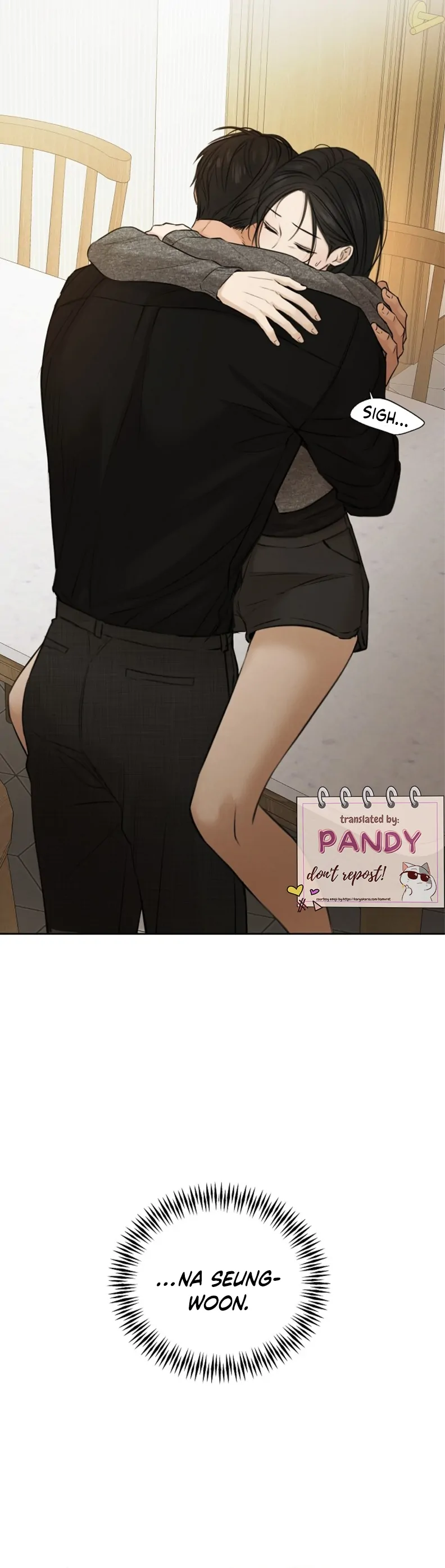 Just Twilight Chapter 50 - Page 33