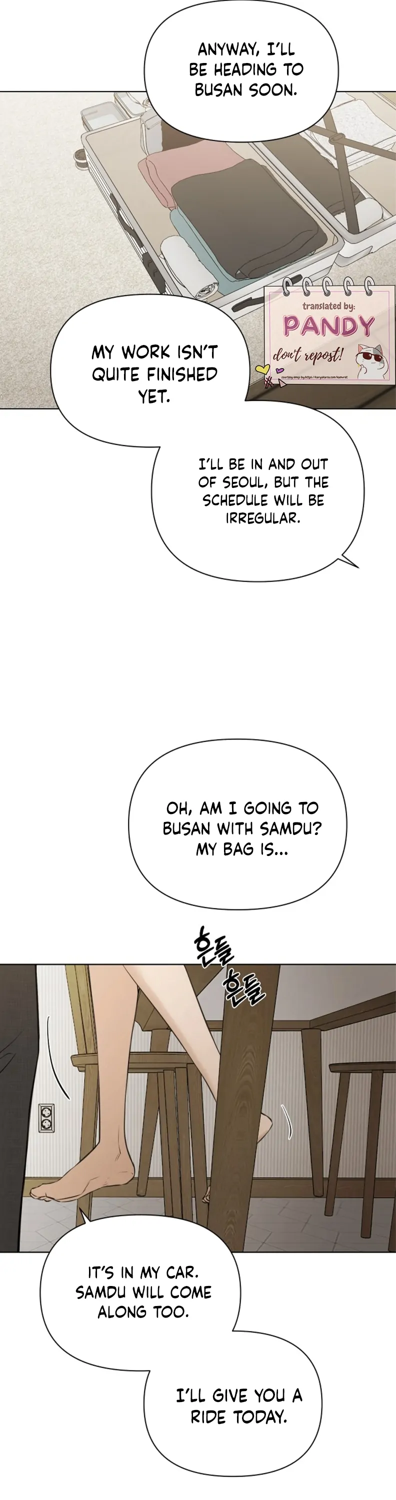 Just Twilight Chapter 50 - Page 41