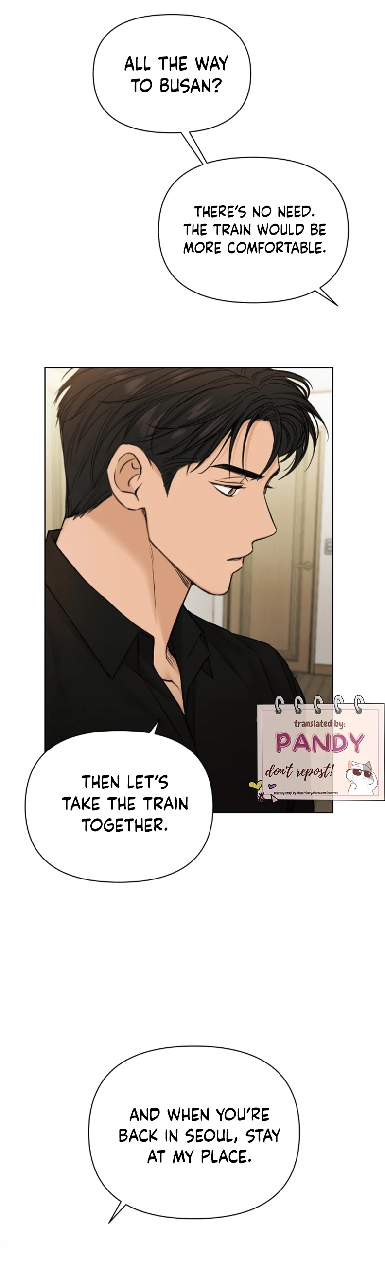 Just Twilight Chapter 50 - Page 42