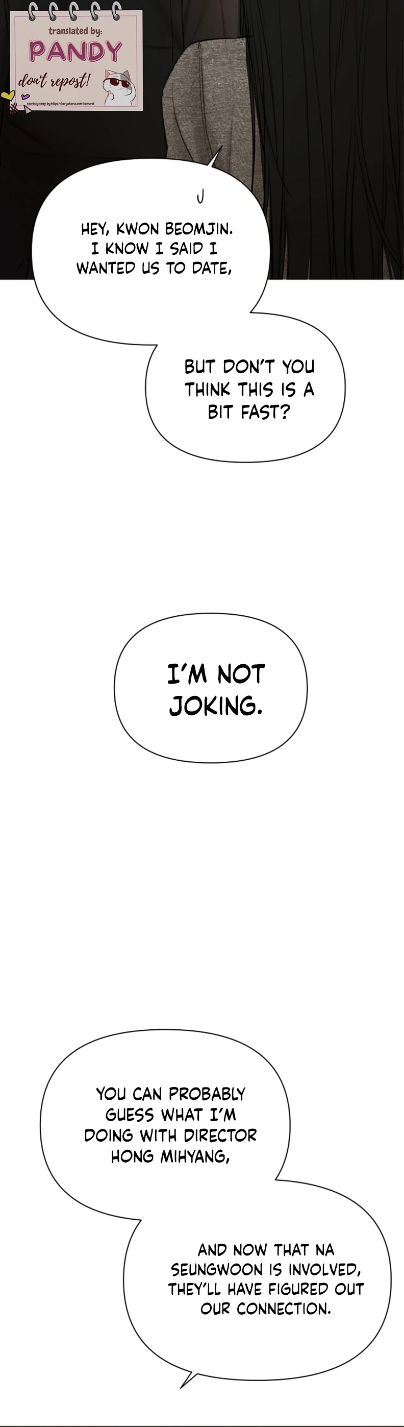 Just Twilight Chapter 50 - Page 44