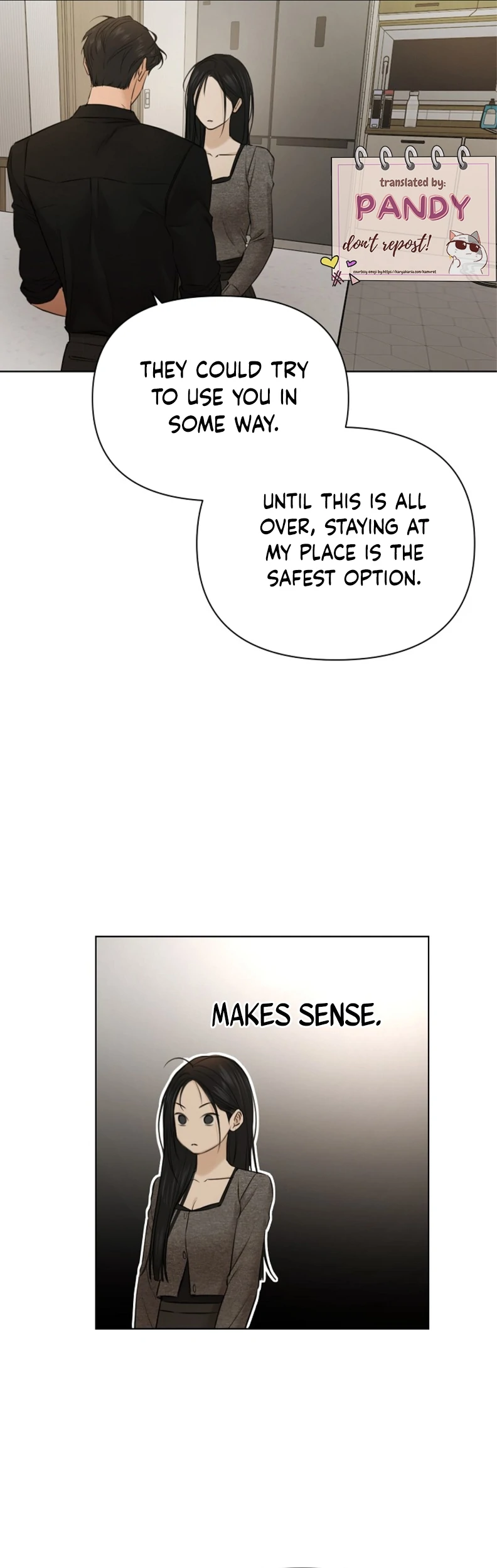 Just Twilight Chapter 50 - Page 45