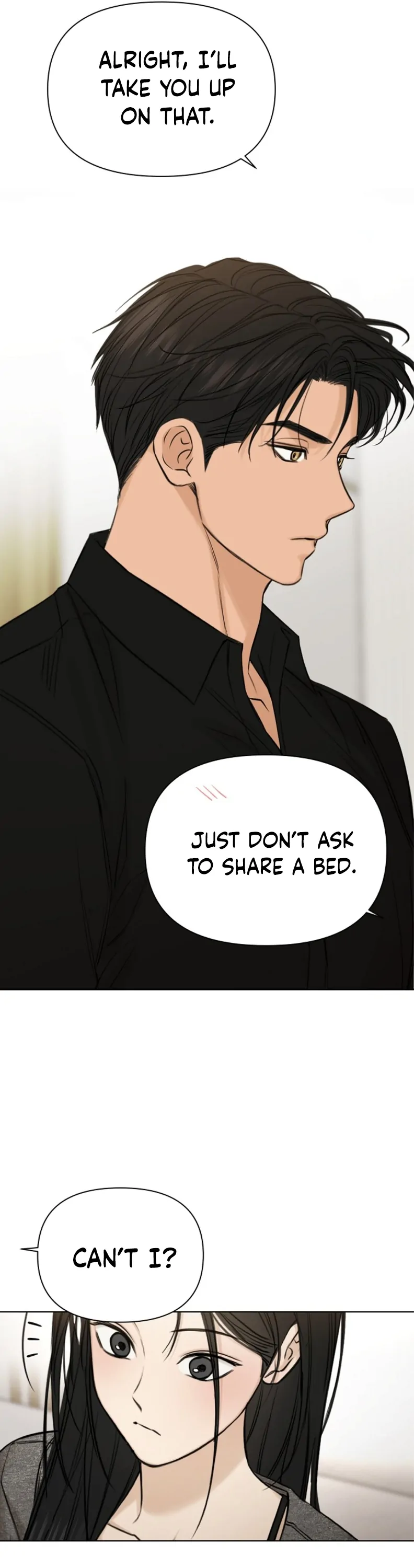 Just Twilight Chapter 50 - Page 48