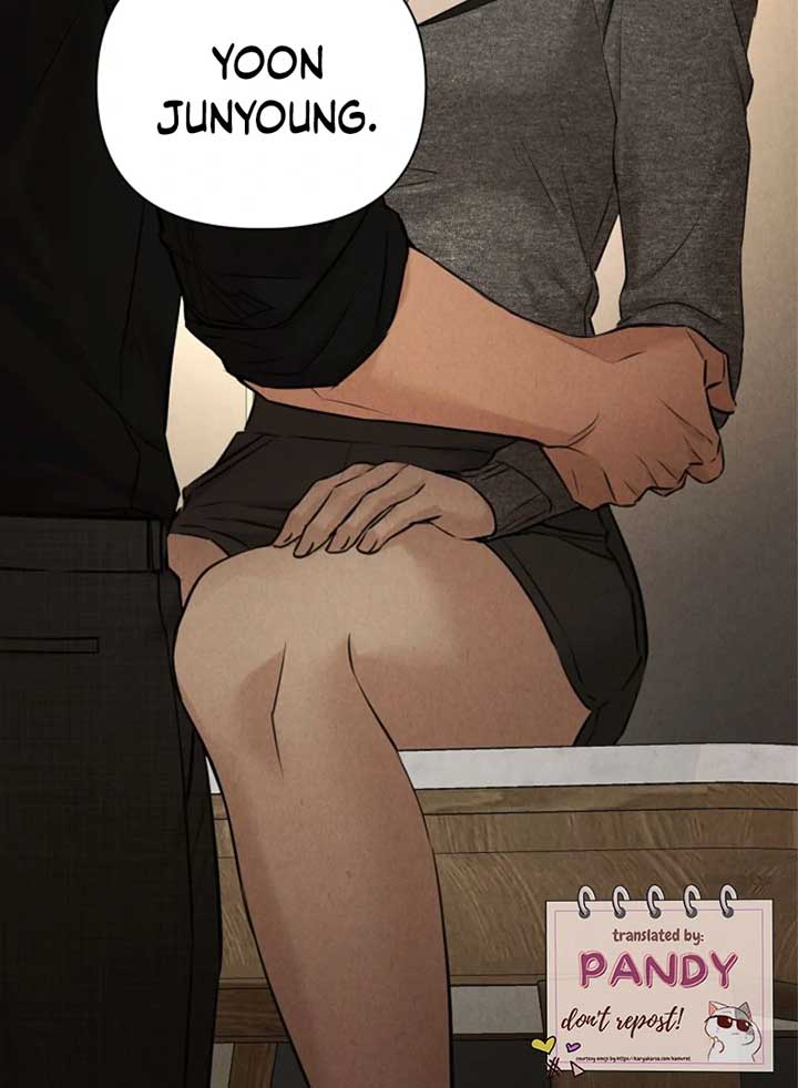 Just Twilight Chapter 51 - Page 38