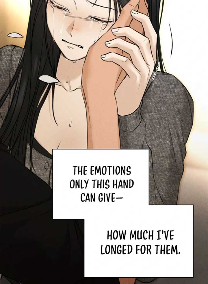 Just Twilight Chapter 51 - Page 50