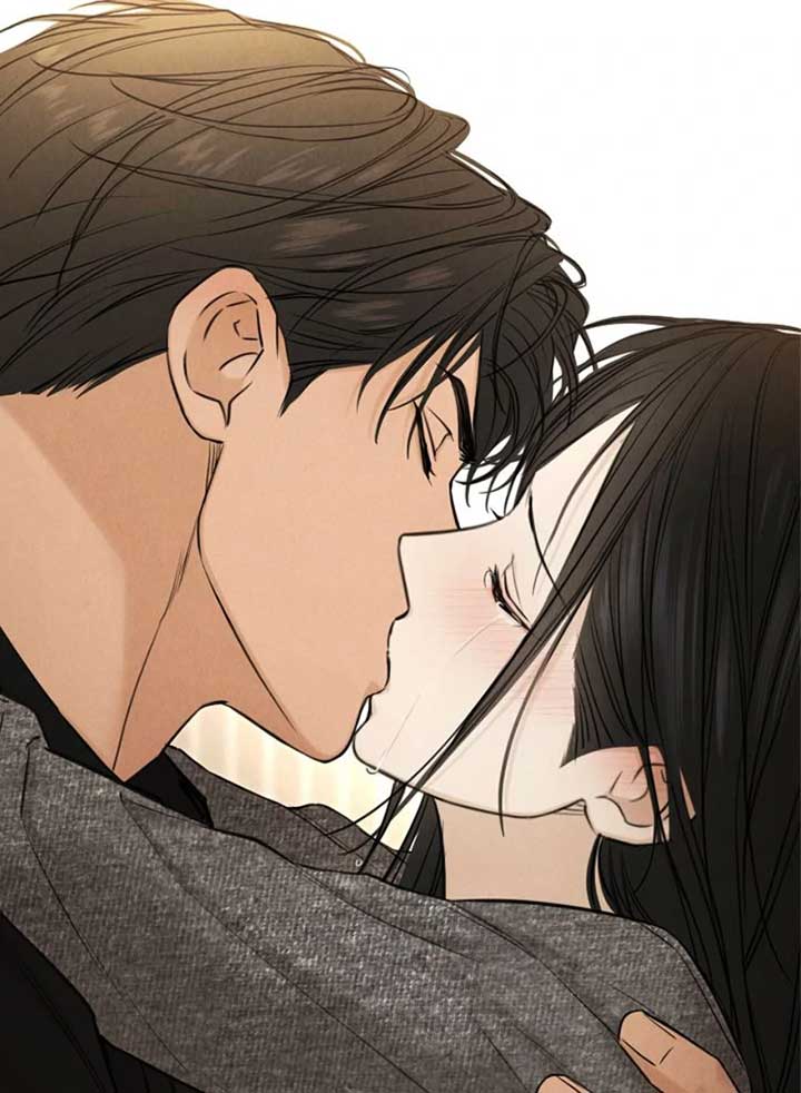 Just Twilight Chapter 51 - Page 57