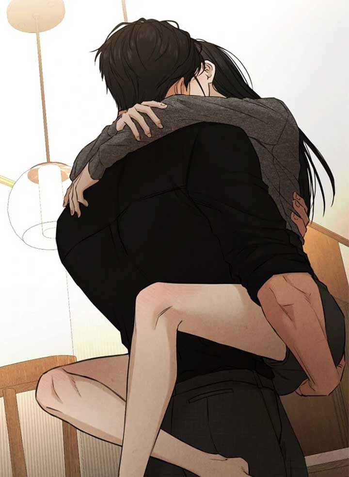 Just Twilight Chapter 51 - Page 63