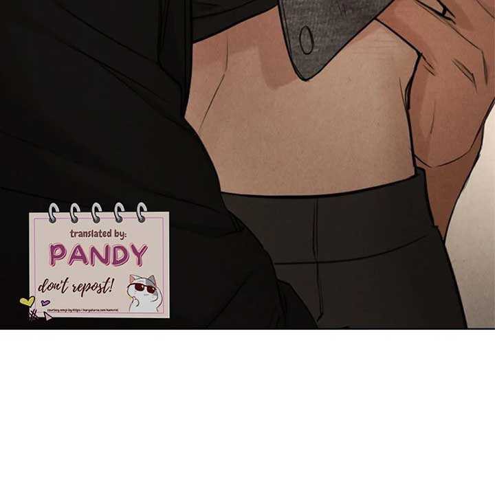 Just Twilight Chapter 51 - Page 69