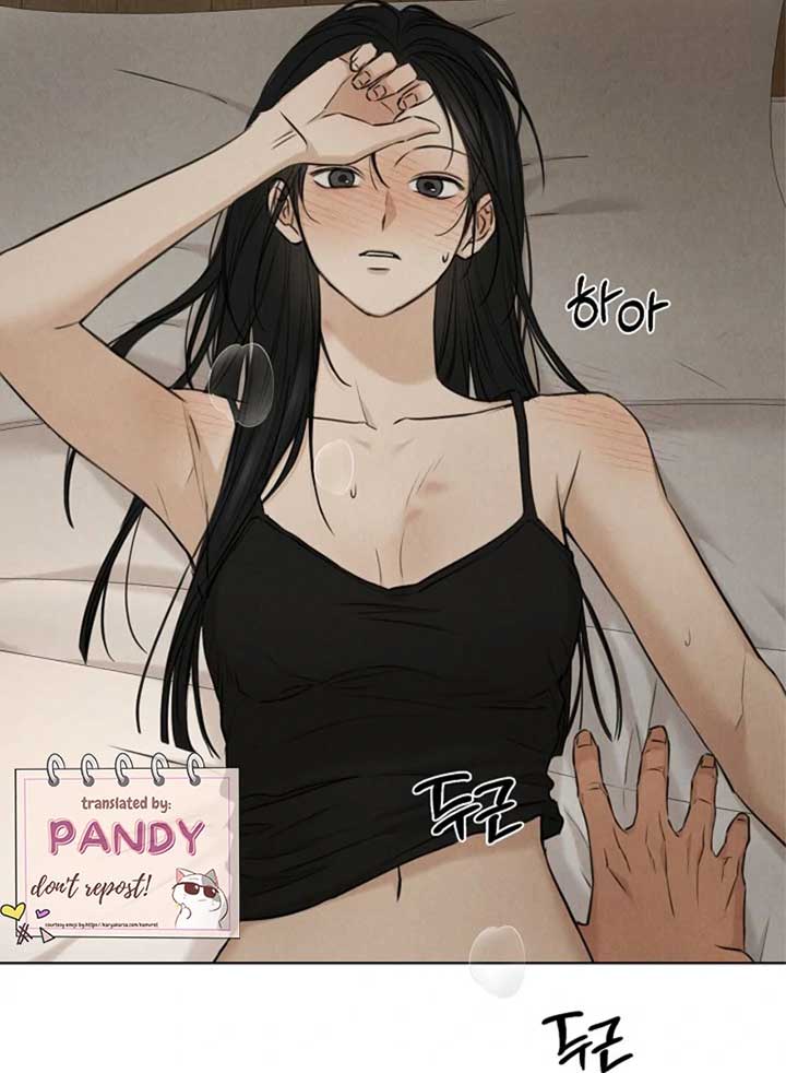 Just Twilight Chapter 51 - Page 85