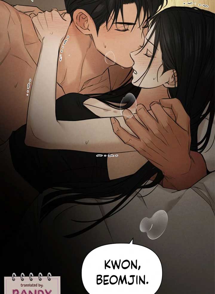 Just Twilight Chapter 52 - Page 10