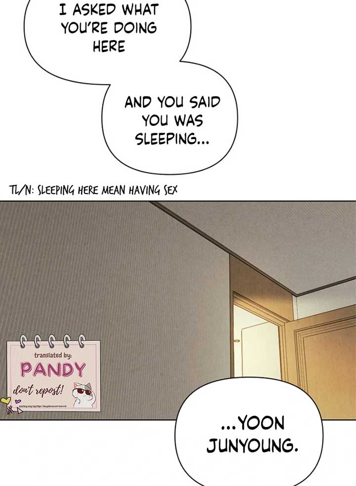 Just Twilight Chapter 52 - Page 39