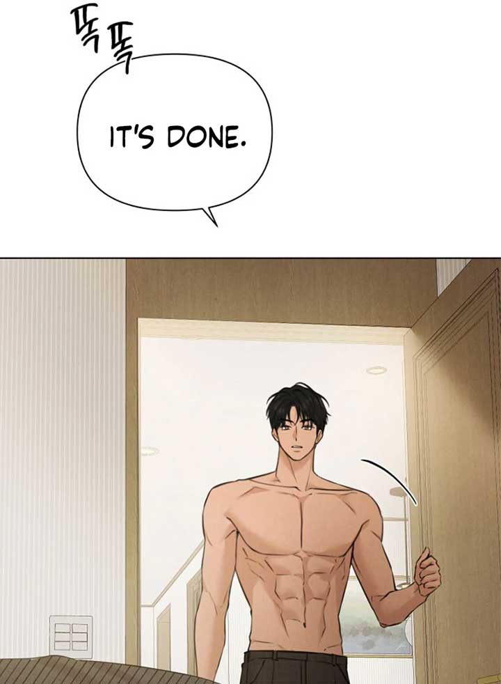 Just Twilight Chapter 52 - Page 56