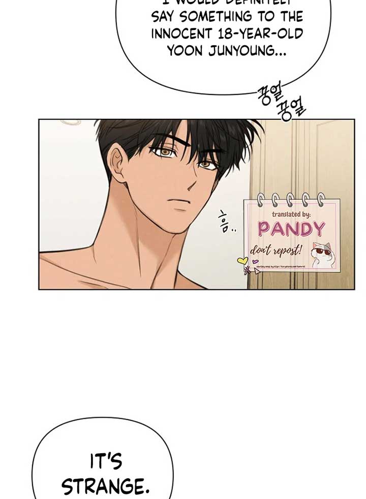 Just Twilight Chapter 52 - Page 59