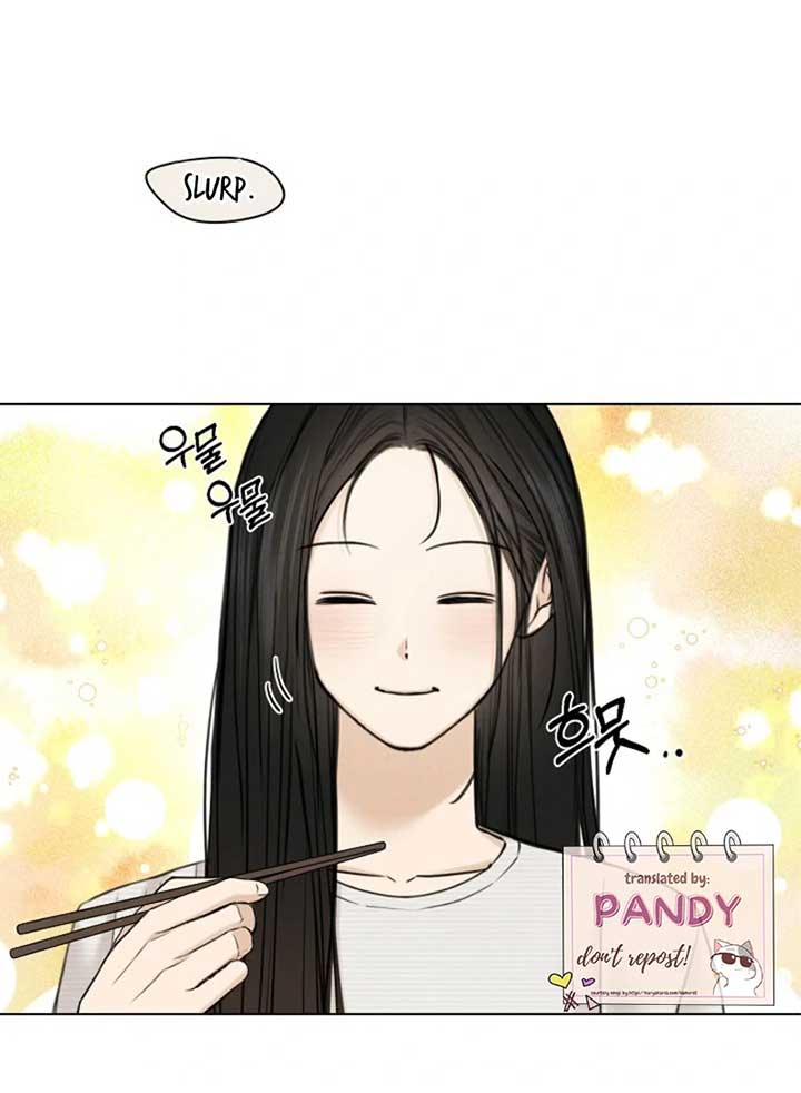 Just Twilight Chapter 52 - Page 73