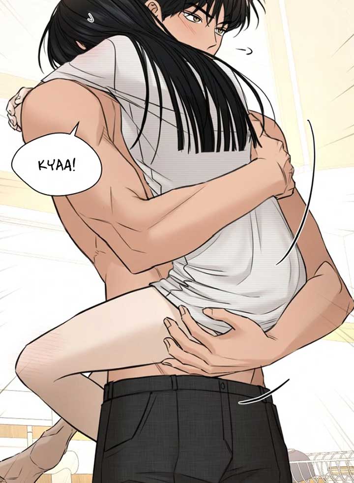 Just Twilight Chapter 53 - Page 14