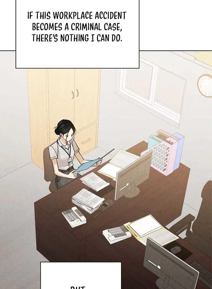 Just Twilight Chapter 53 - Page 30