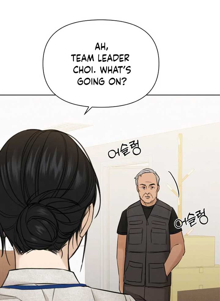 Just Twilight Chapter 53 - Page 36